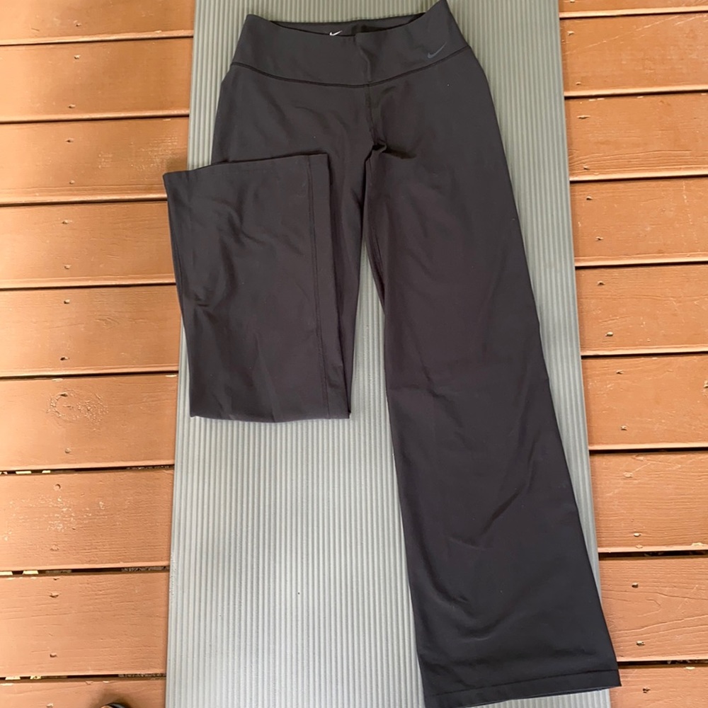 Nike DriFit training pants